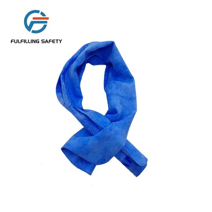 Premium PVA Neck Wrap