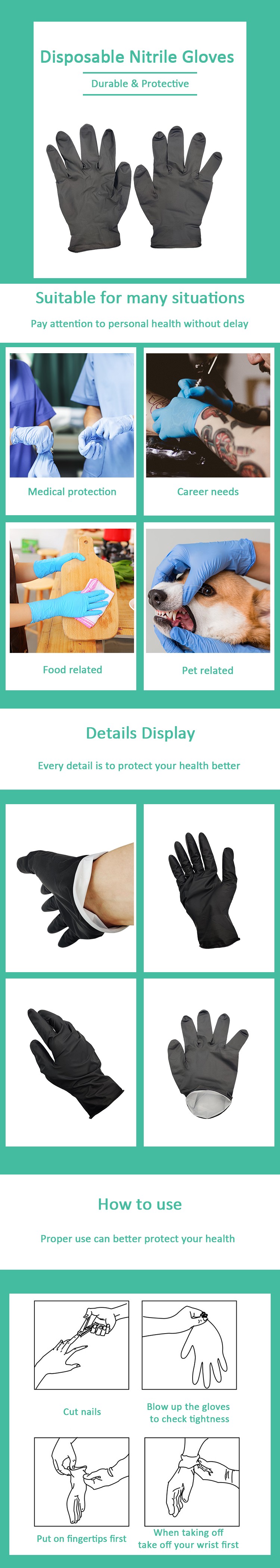 Disposable Black White Nitrile Gloves.png