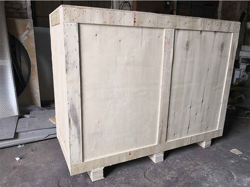 Bread Croutons Cutting Machine