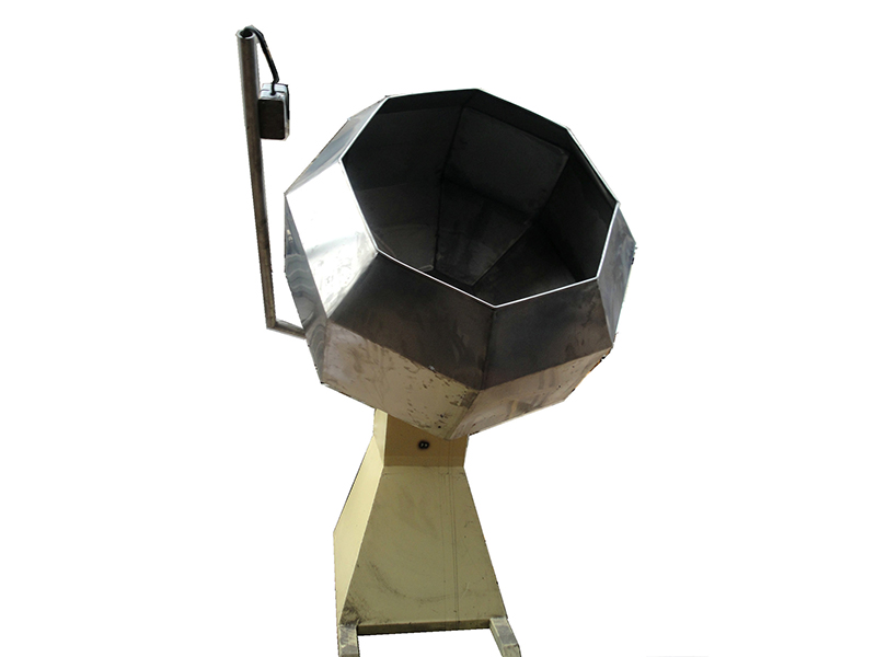 Bread Croutons Cutting Machine