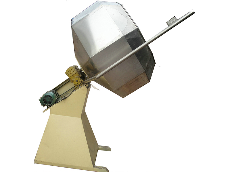 Bread Croutons Cutting Machine