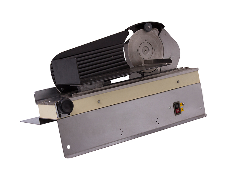 Bread Croutons Cutting Machine