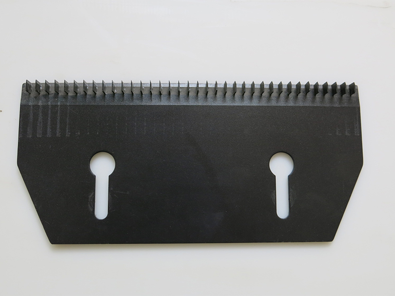 Bread Croutons Cutting Machine