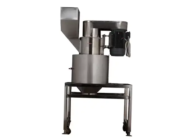 Panko Breadcrumb Grinder