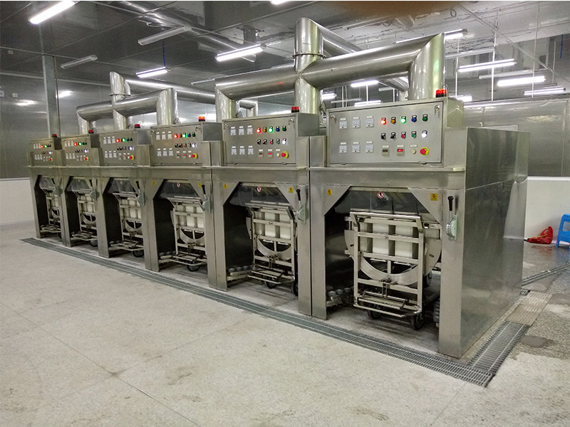 Electric Baking Oven