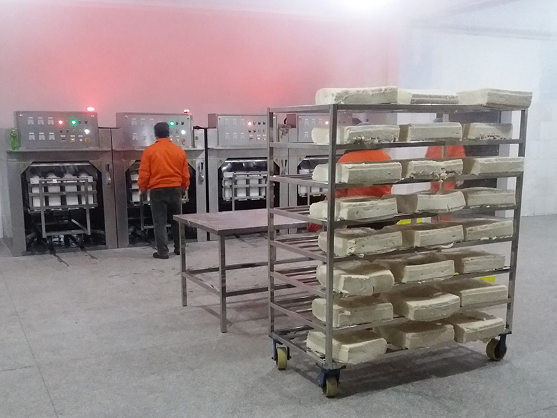 Electric Baking Oven