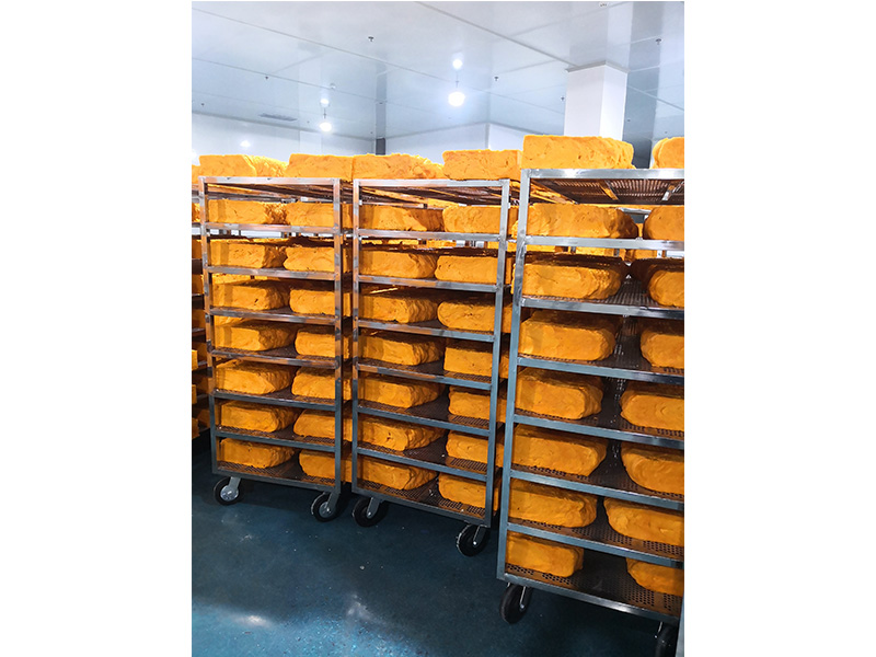 Electric Baking Oven