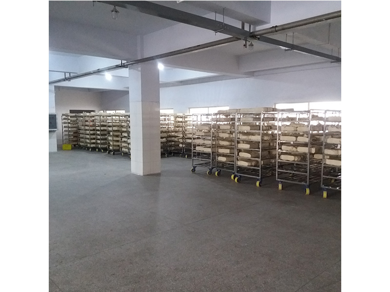 Electric Baking Oven