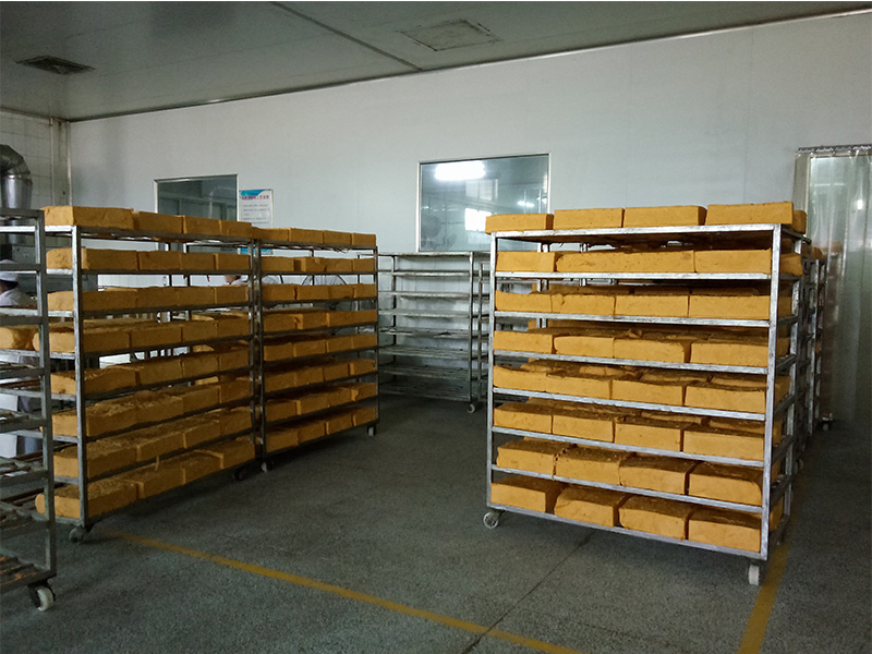 Electric Baking Oven