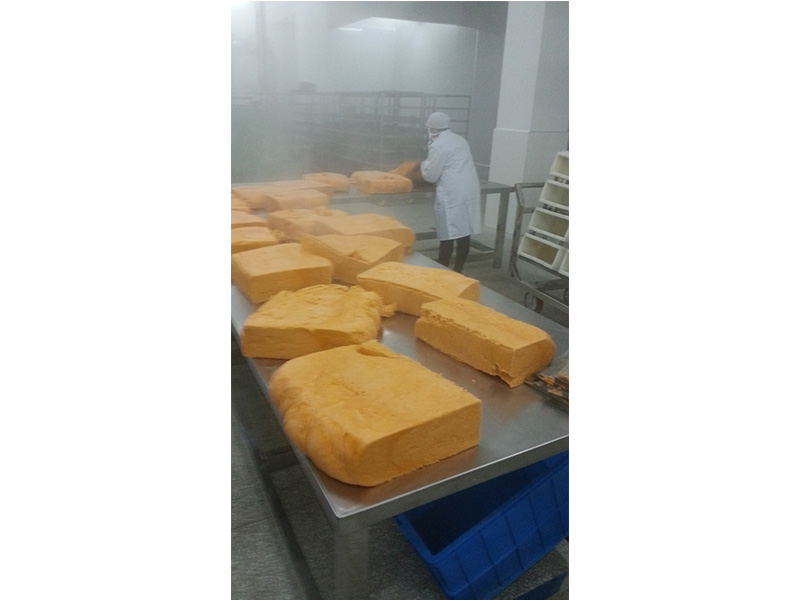 Electric Baking Oven