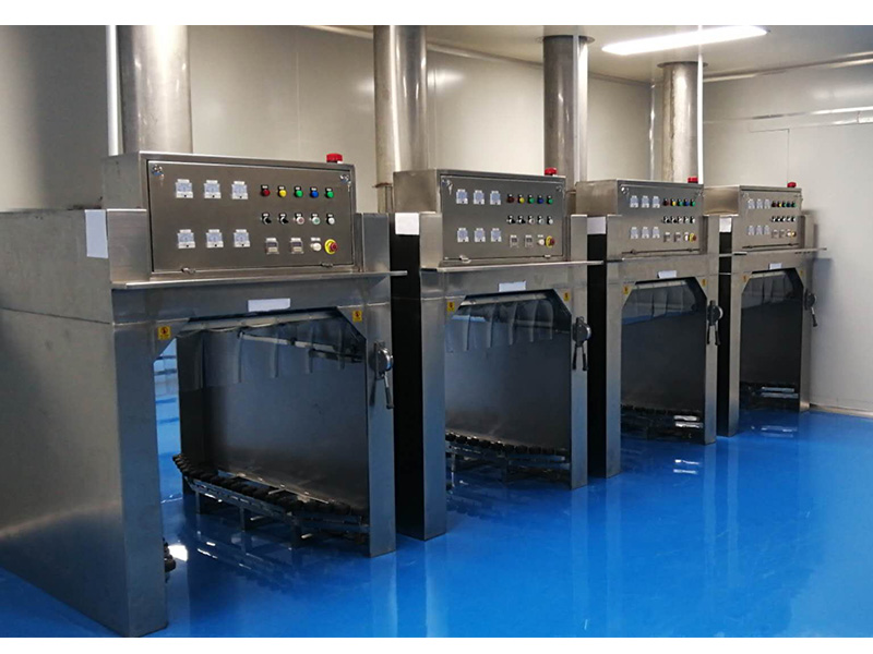 Electric Baking Oven