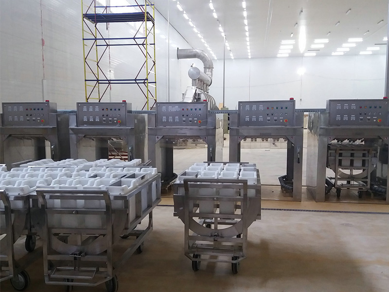 Electric Baking Oven