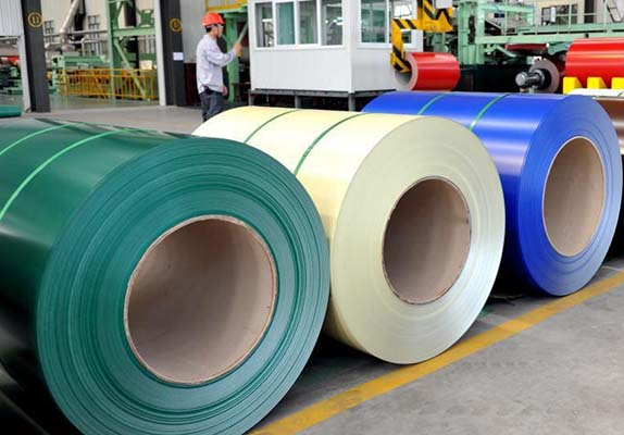 Shandong Guanyu Iron and Steel Manufacturing Co., Ltd. is located in the beautiful Jiangbei water city - Liaocheng.