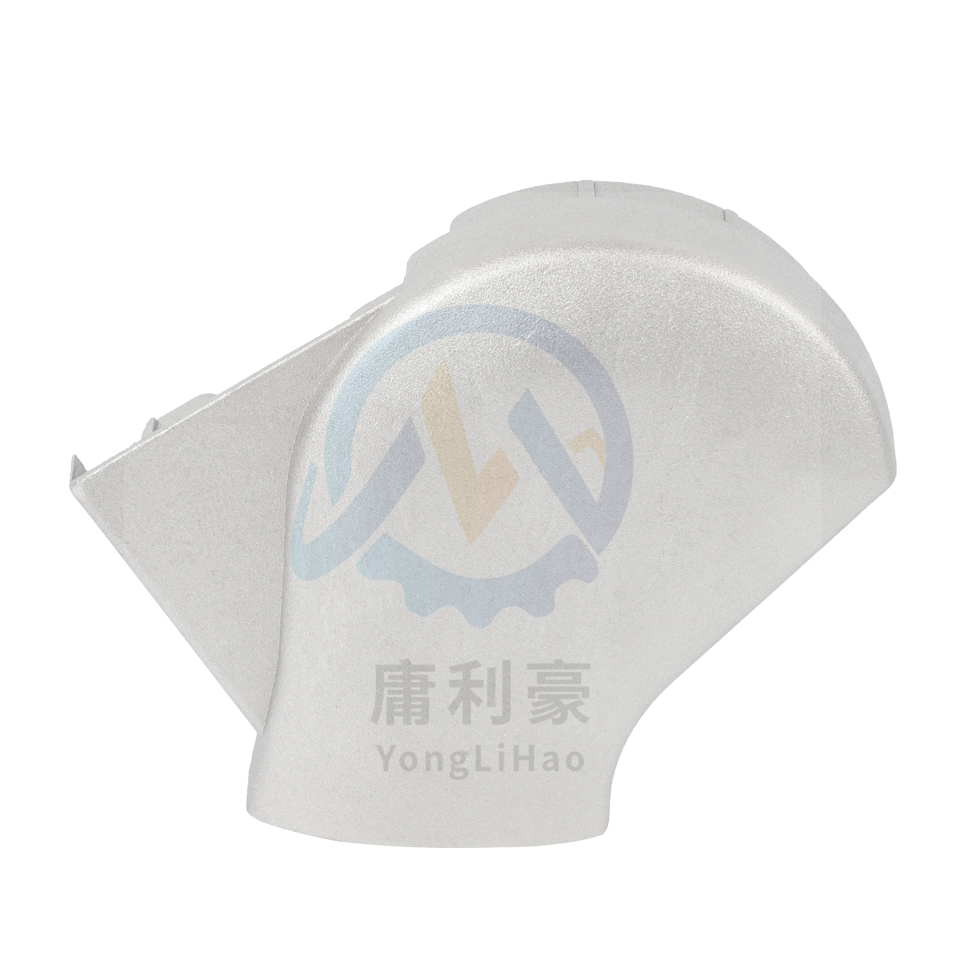 Aluminum Auto Seat Cover Die Casting Part