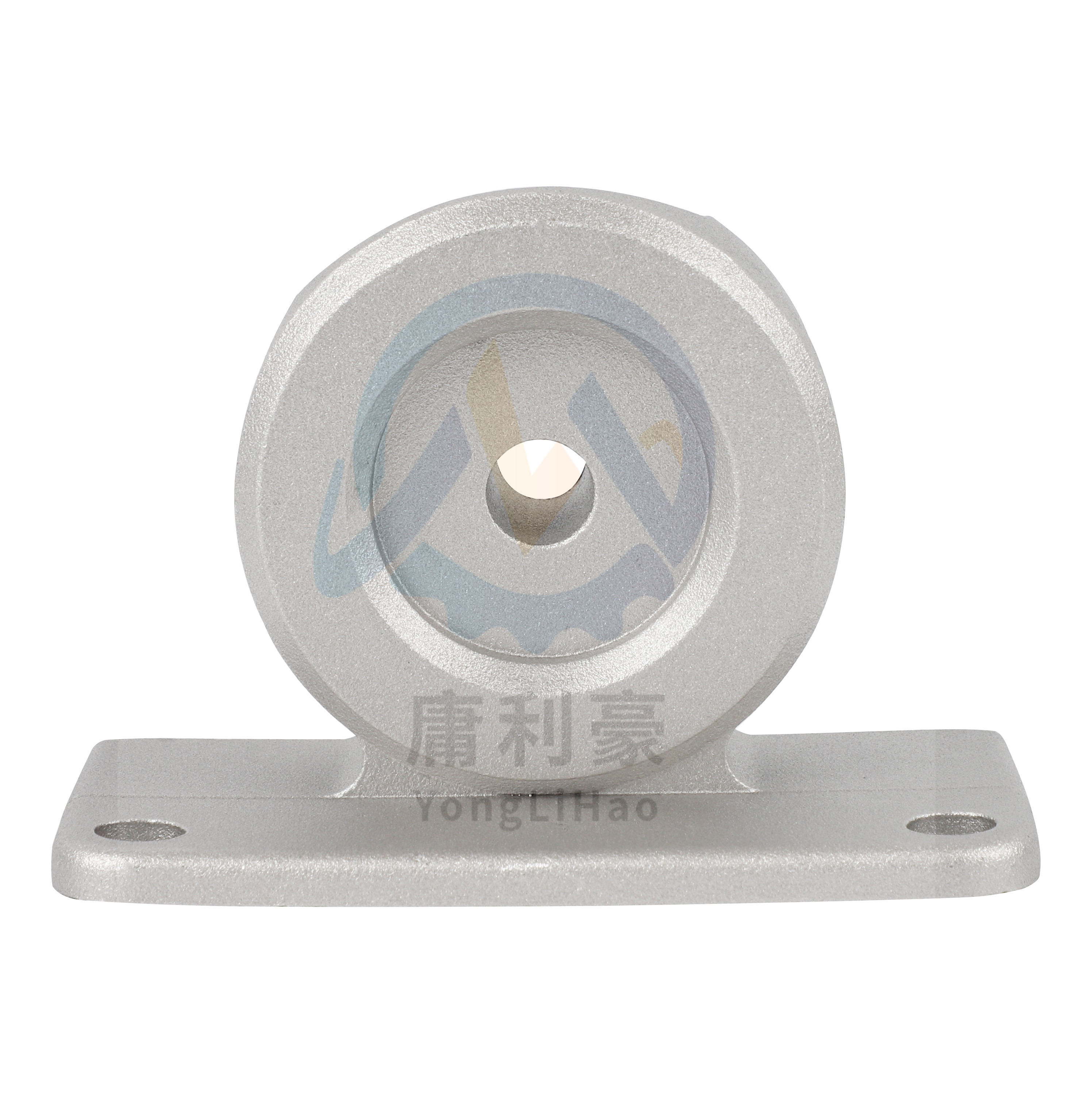 Aluminum Auto Seat Cover Die Casting Part