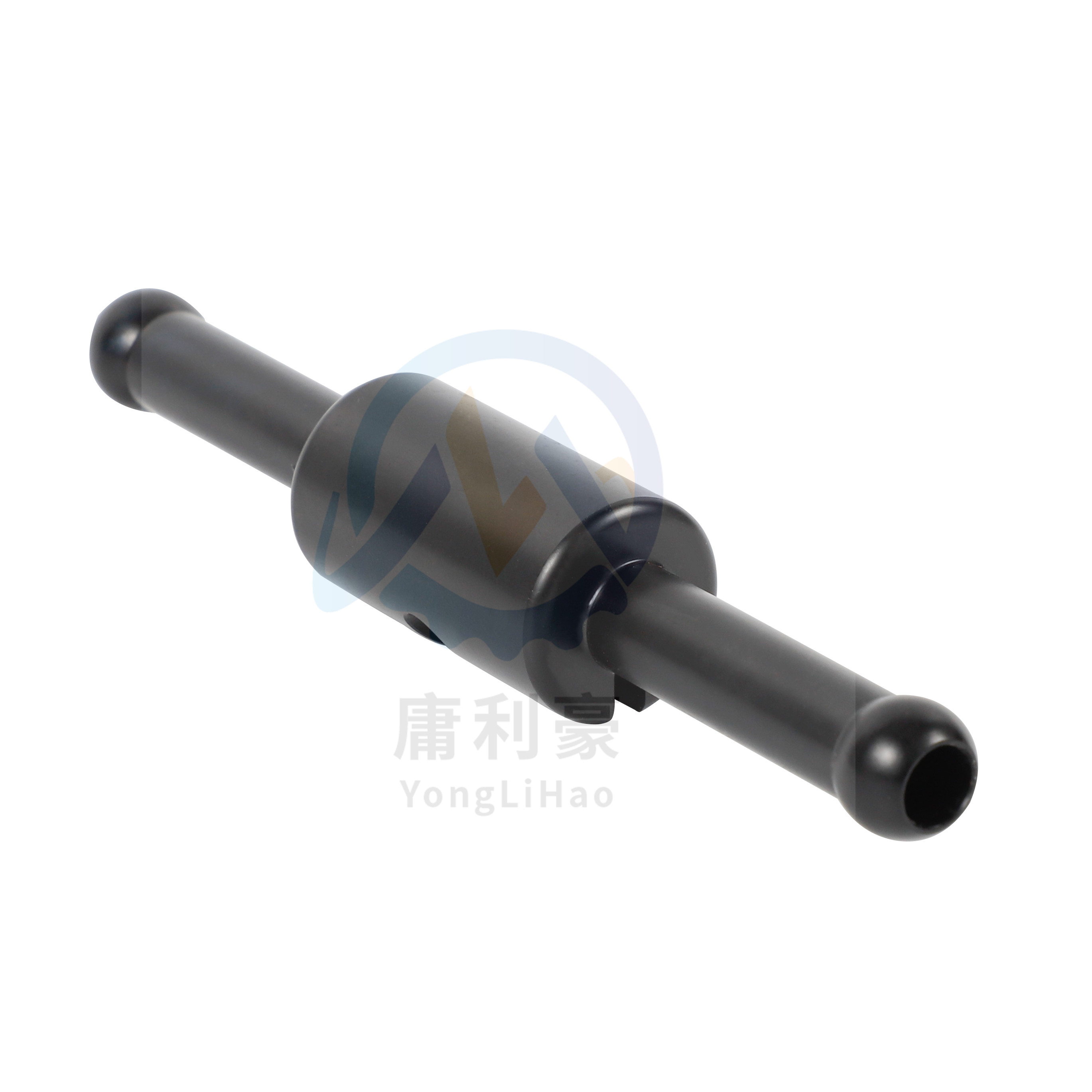 Rotating Lamp Bracket Cnc Machining Part