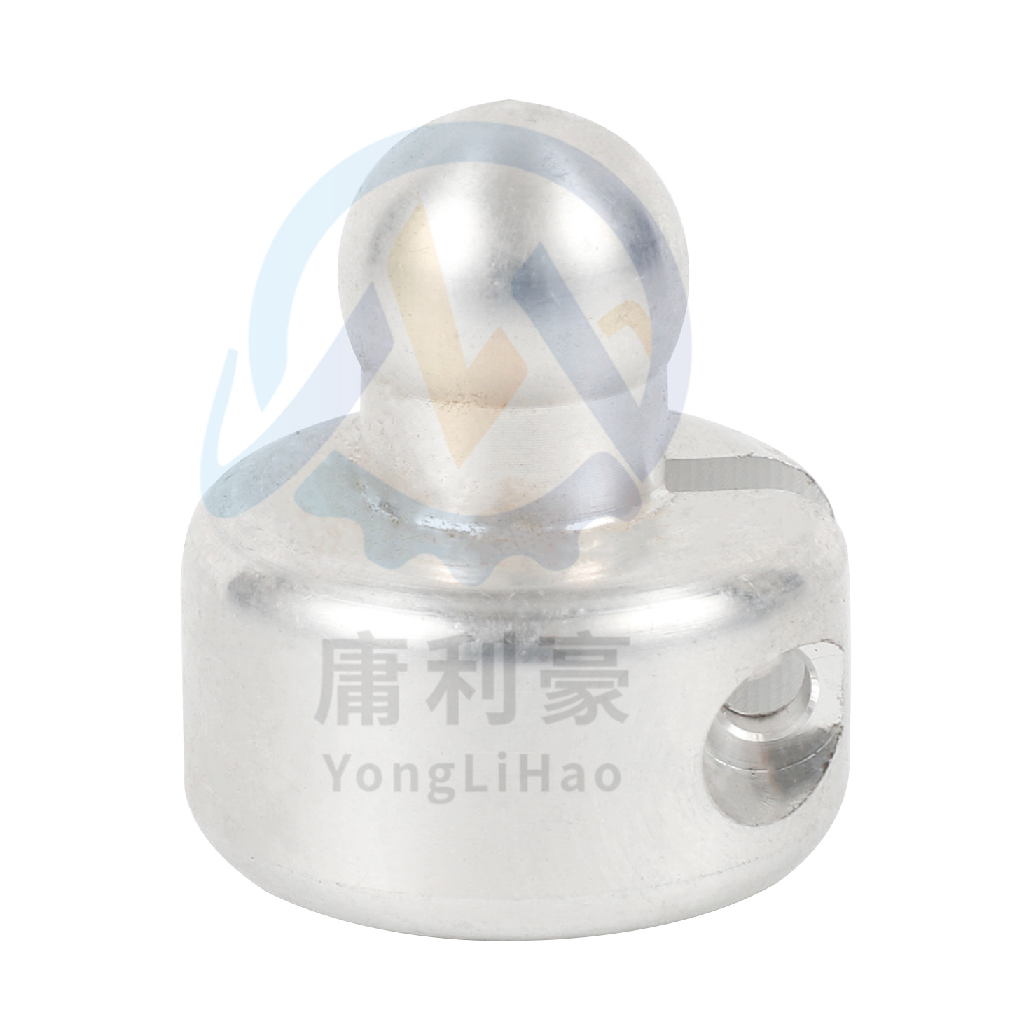 Rotating Lamp Bracket Cnc Machining Part