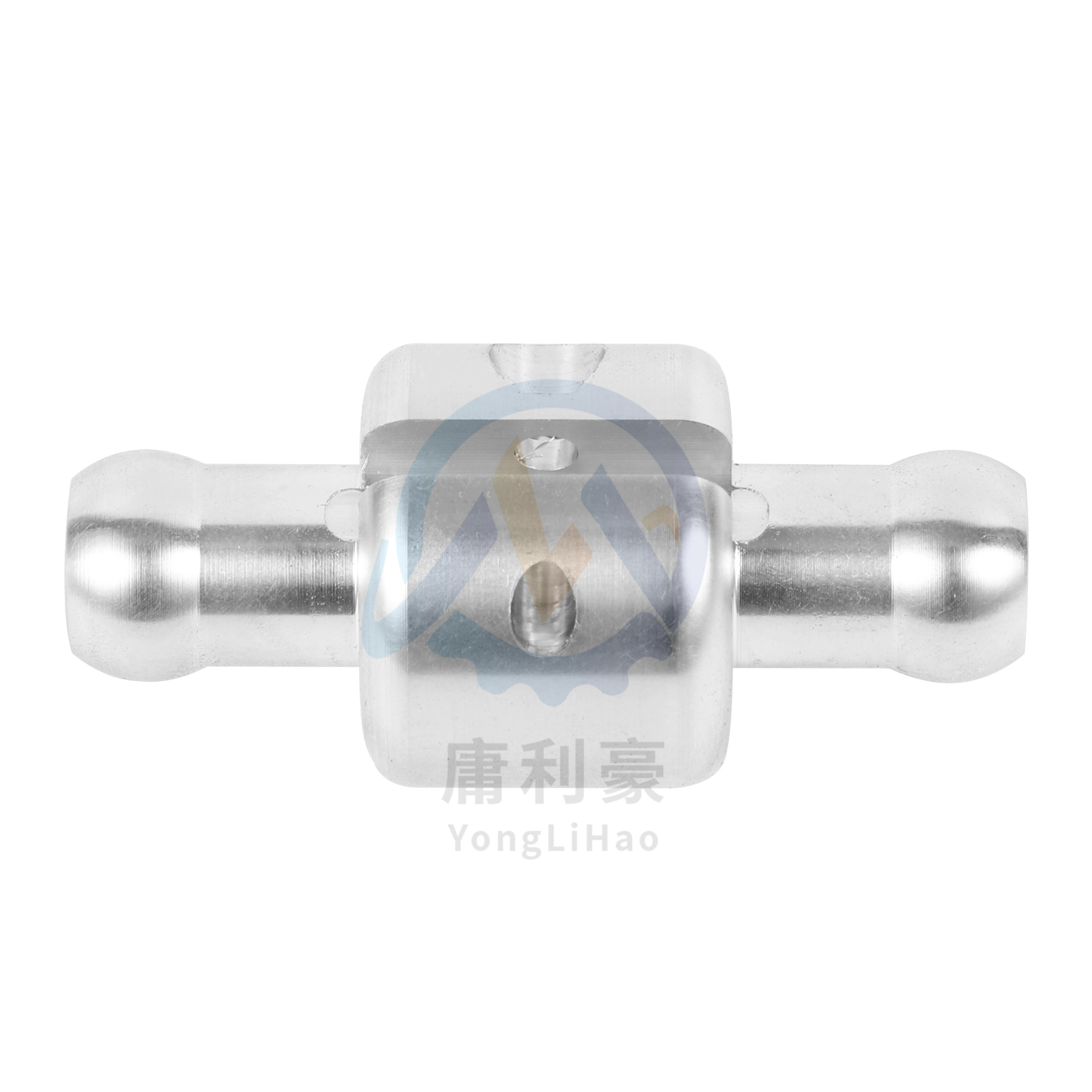 Rotating Lamp Bracket Cnc Machining Part