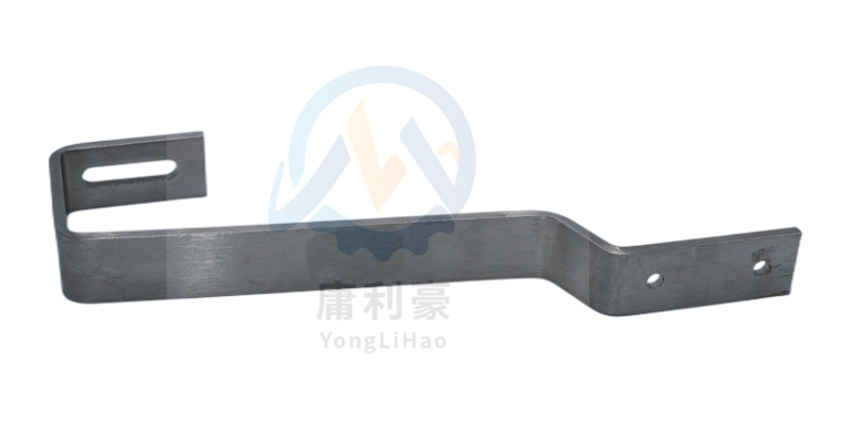 Stainless Steel Solar Bracket Stamping Part