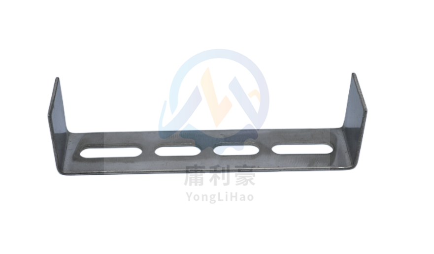 Carbon Steel Bracket Stamping Part