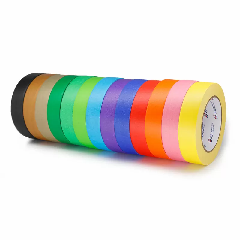 Color Masking Tape (25963)