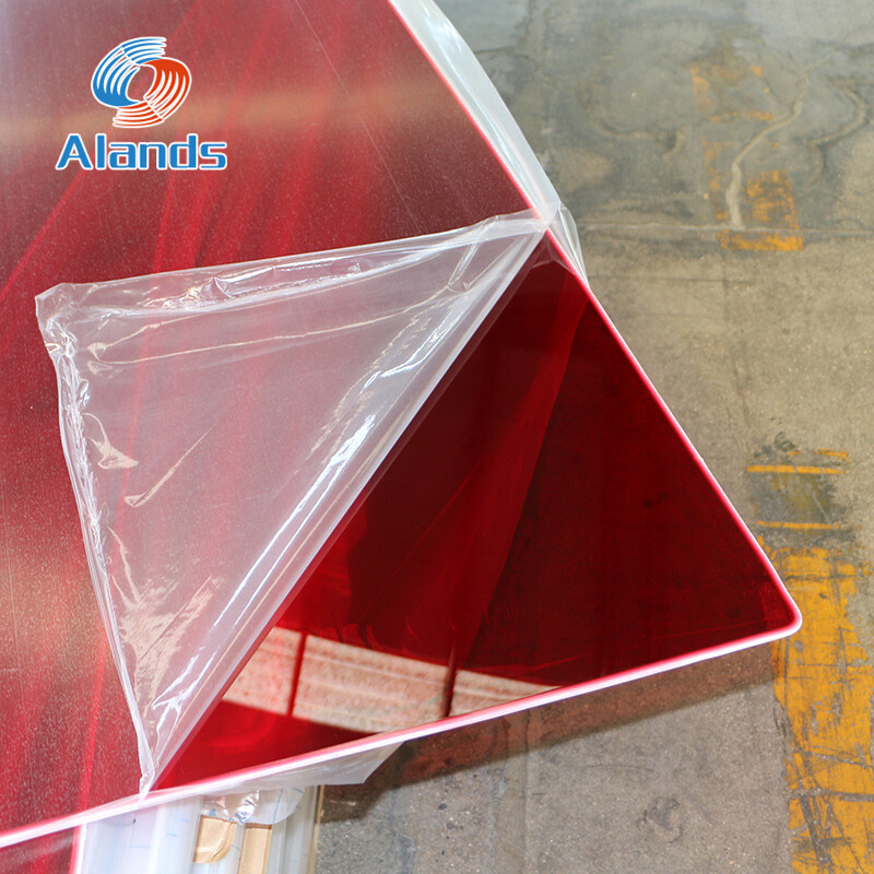  Thickness 1.8mm-30mm Colorful Acrylic Sheets for Versatile Applications