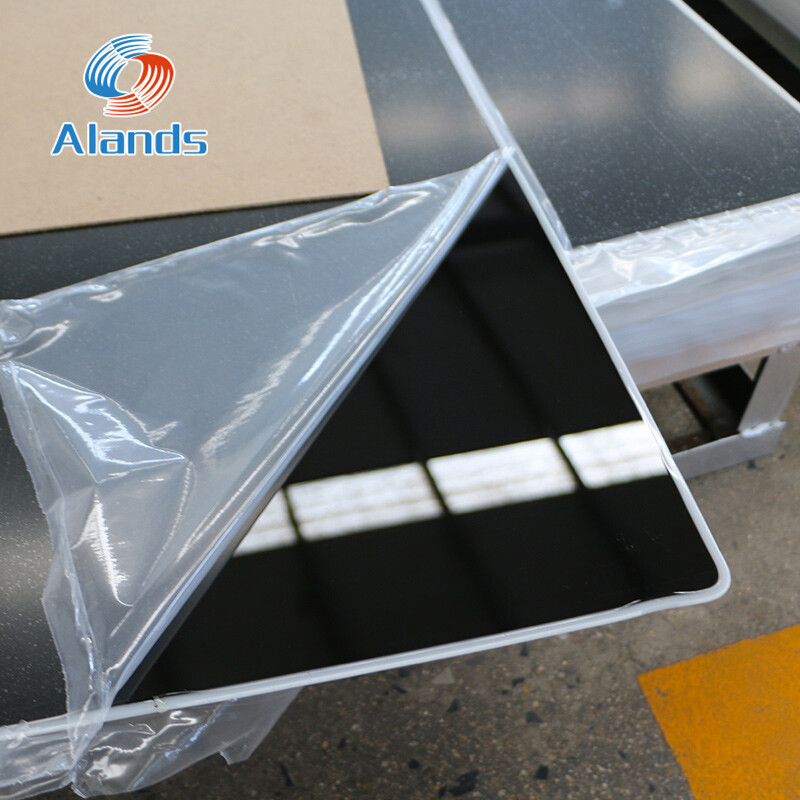  Customizable Color Acrylic Sheets for Various Sizes & Applications