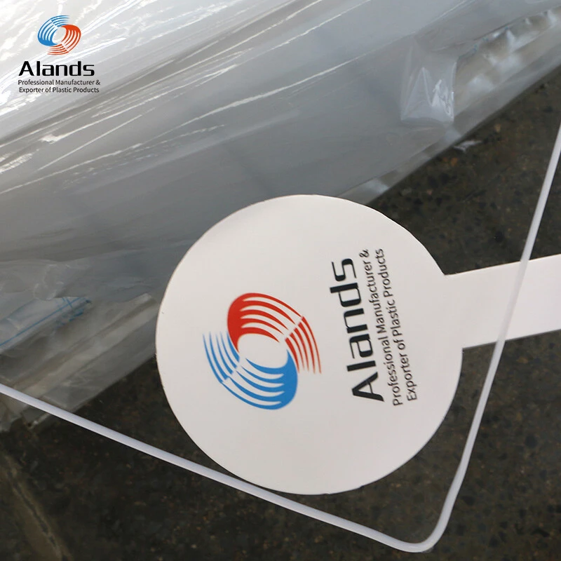 Acrylic Sheets Manufacturing Factory: High Transparency, Quality, and Custom Solutions