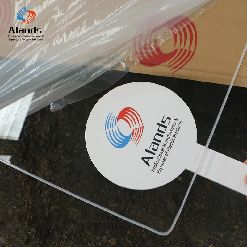 Acrylic Sheets Customization: Lightweight, Easy to Fabricate, Suitable for Various Applications