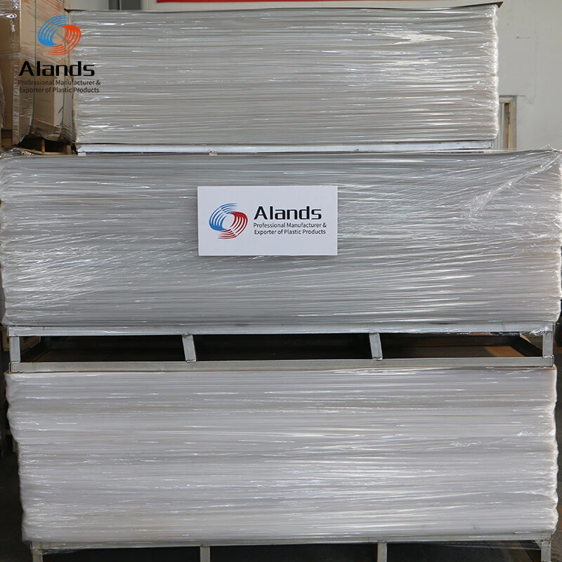 4x8 clear acrylic sheet