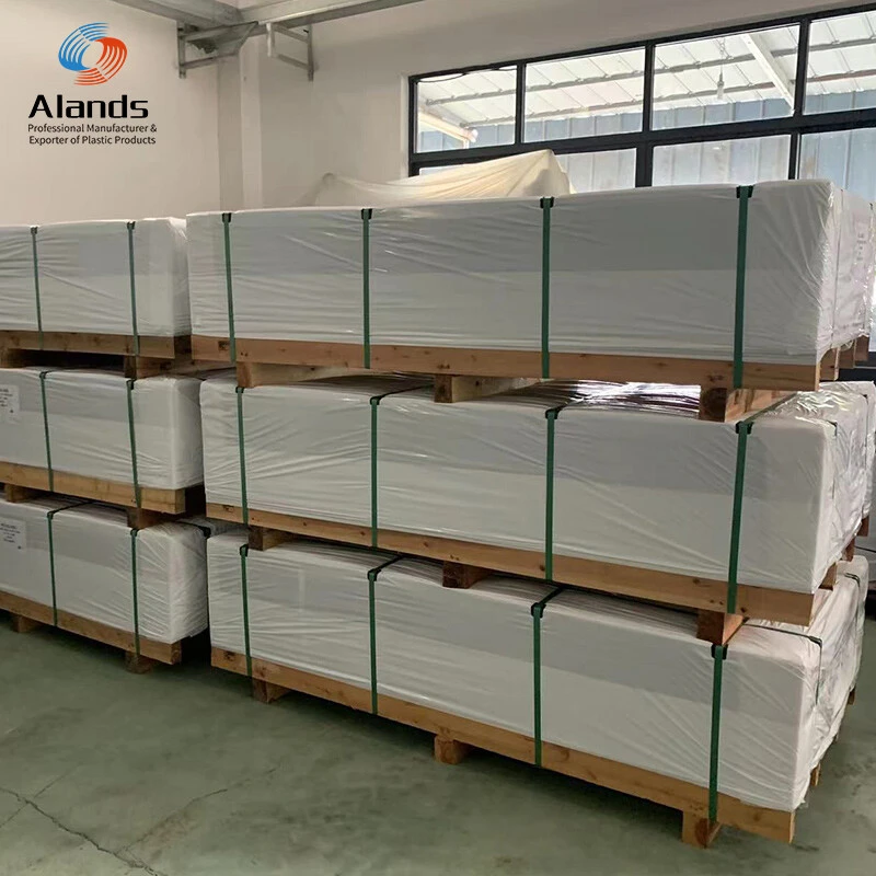Acrylic Sheets Manufacturing Factory: High Transparency, Quality, and Custom Solutions