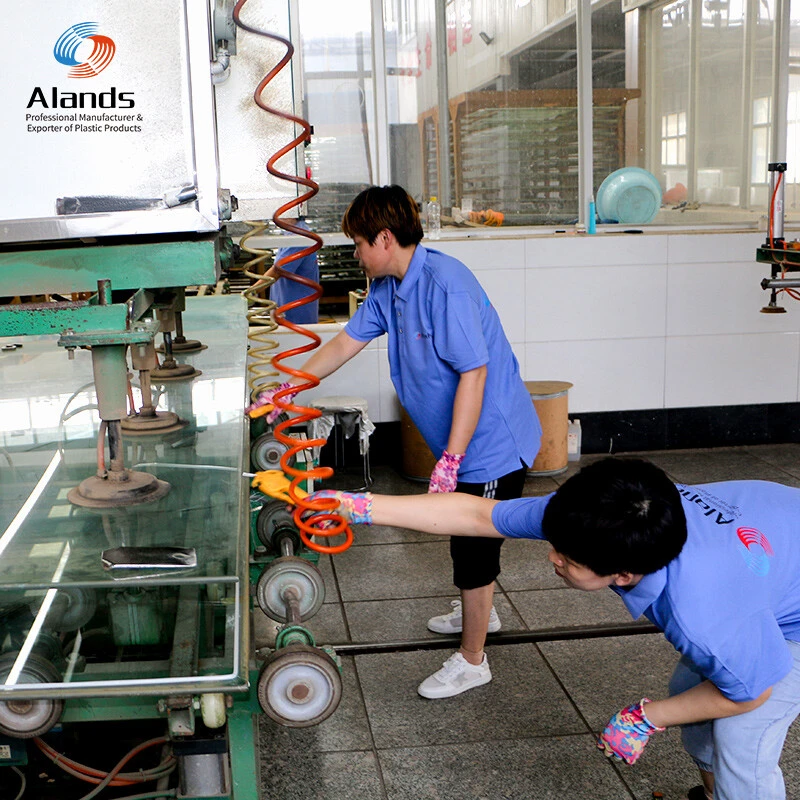 Acrylic Sheets Manufacturing Factory: High Transparency, Quality, and Custom Solutions