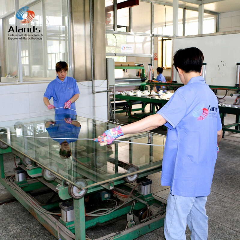 4x8 clear acrylic sheet