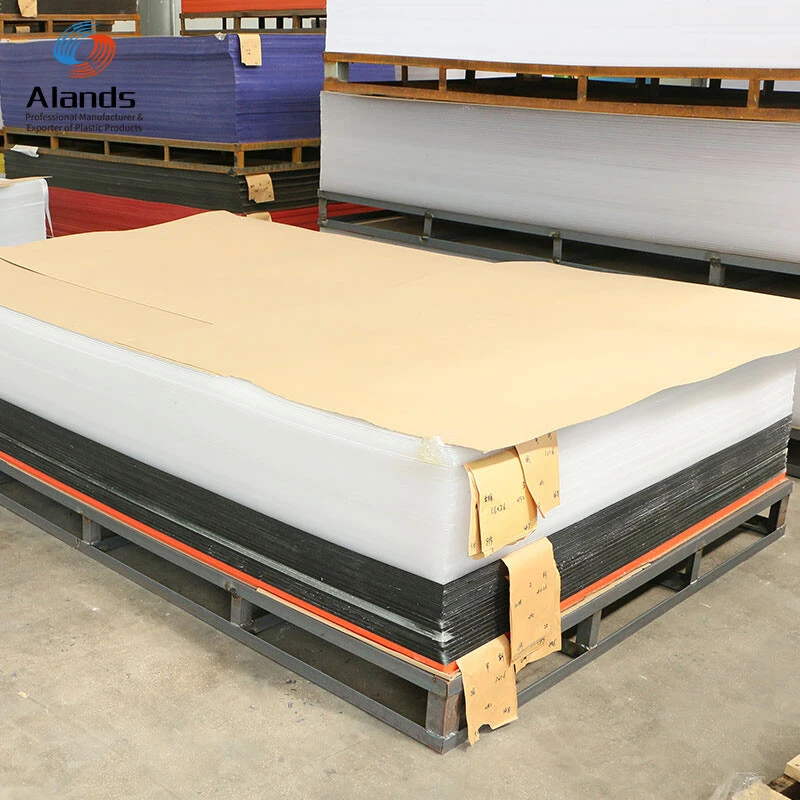 Clear Acrylic Sheets – Wholesale Pricing for High Transparency and Easy Machining