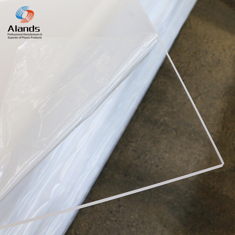  Plexiglass Sheets Wholesale: Quality Clear, Cost-Effective