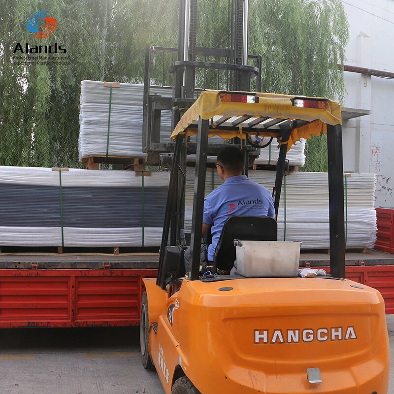 Acrylic Sheets Customization: Lightweight, Easy to Fabricate, Suitable for Various Applications