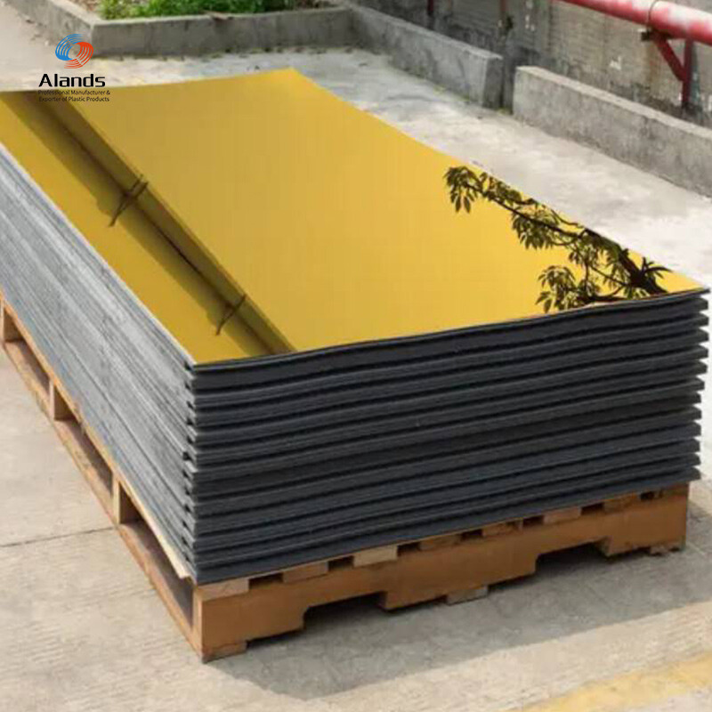 Mirror Acrylic Sheet