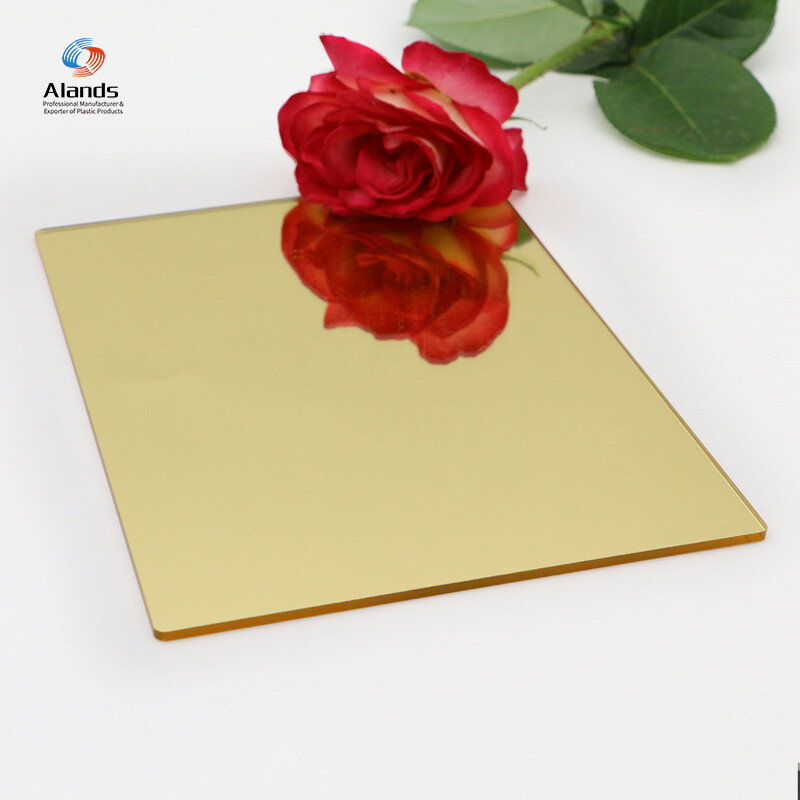 Acrylic Mirror Sheet