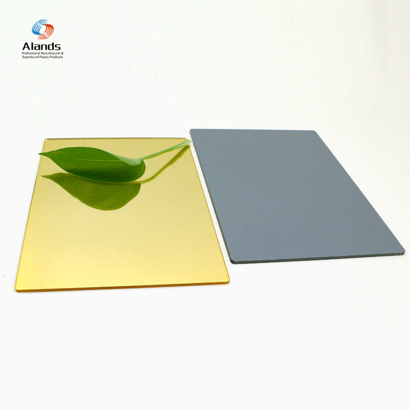 1mm 2mm 3mm acrylic mirror sheet 1220x2440mm