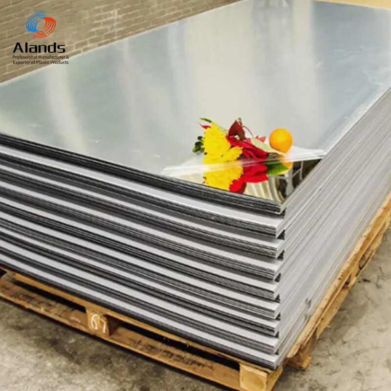 All customize colors Mirror Acrylic Sheet All customize colors Mirror Acrylic Sheet