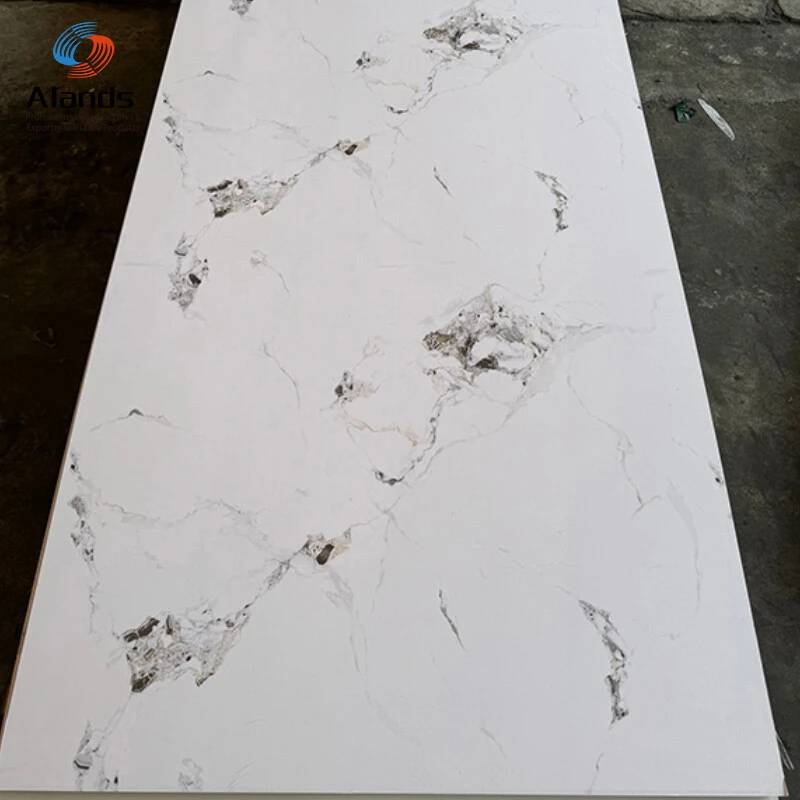 Factory price Manufacturer Supplier pvc marble sheet 