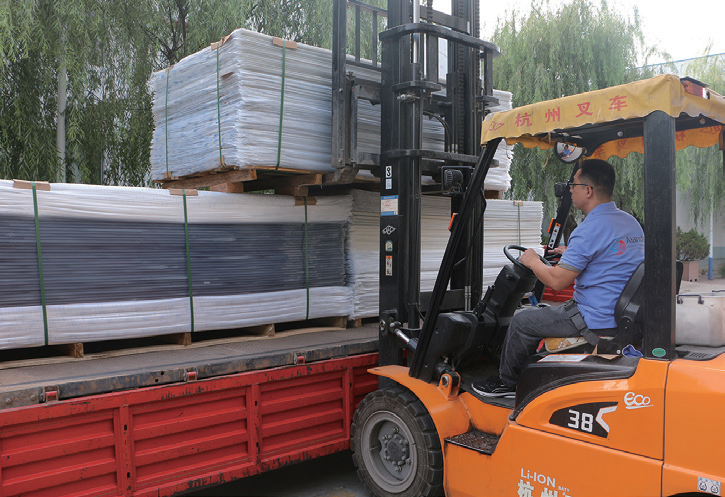 ​Where to Buy Acrylic Sheets 