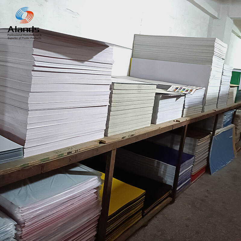 ABS Plastic Sheets | Durable Thermoplastic Panels