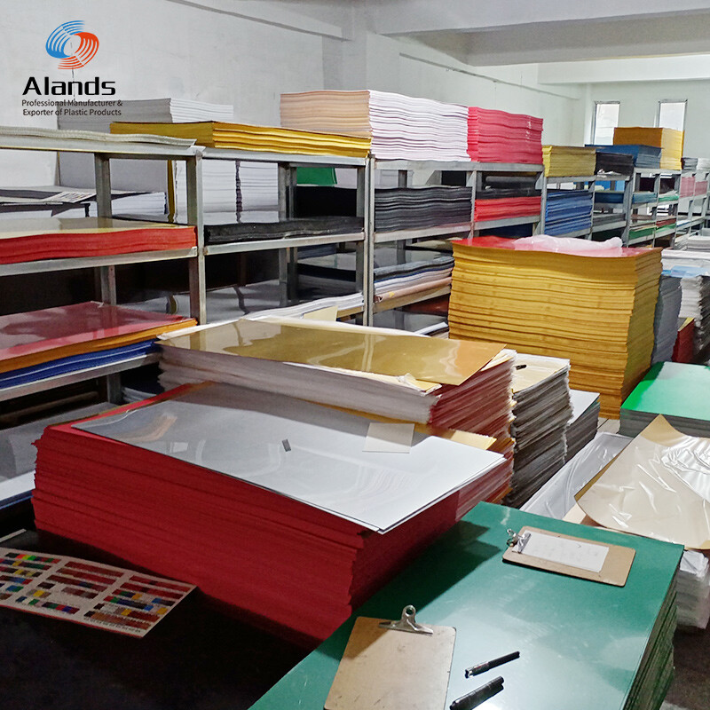 ABS Plastic Sheets | Durable Thermoplastic Panels