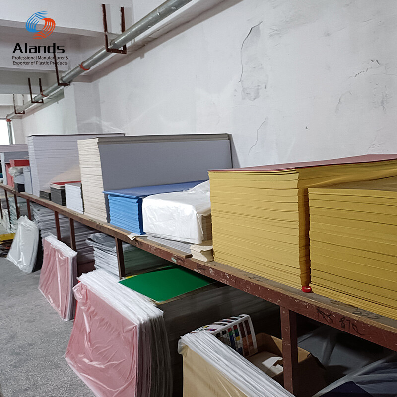 ABS Plastic Sheets | Durable Thermoplastic Panels