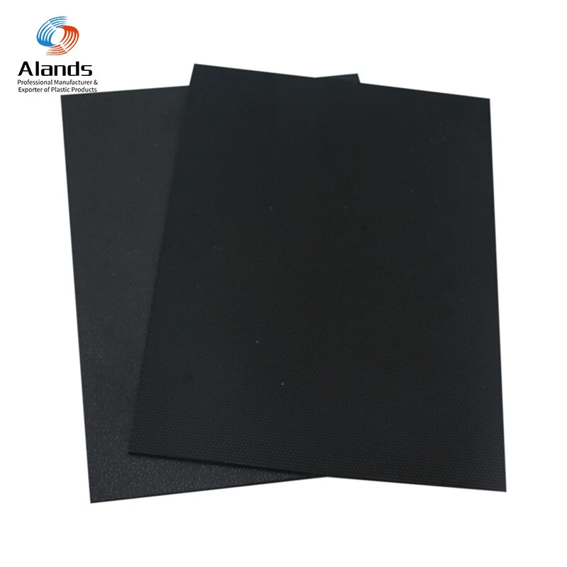 Alands abs plastic sheets