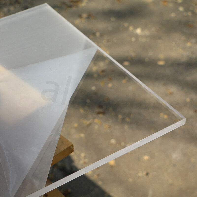 How Heat-Resistant Is Acrylic？