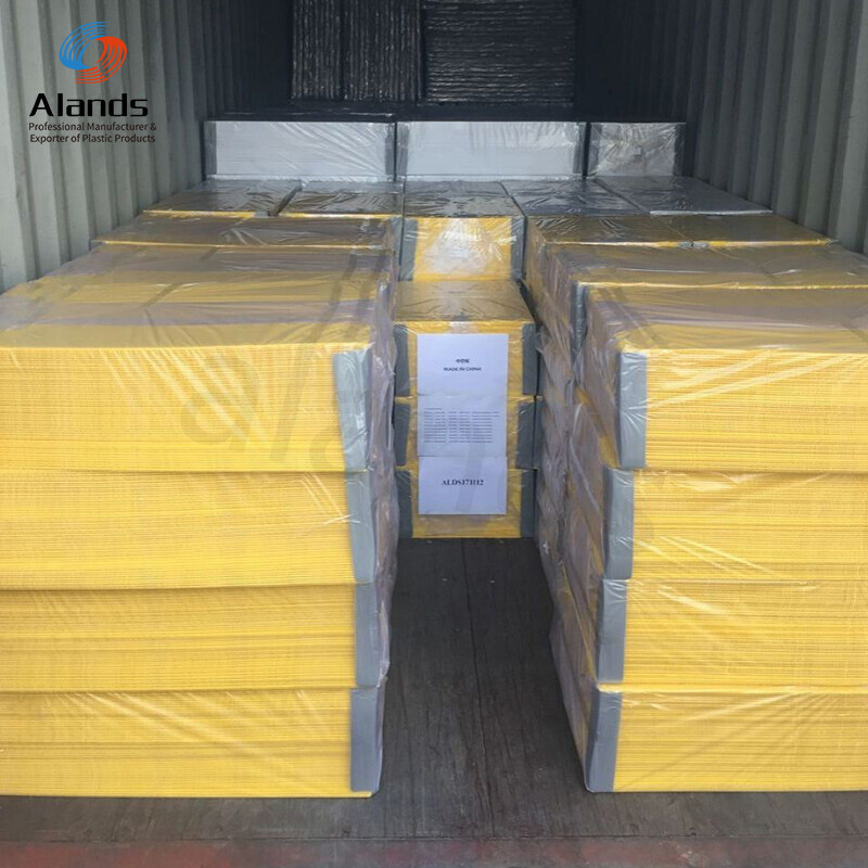 PP Sheet Manufacturer