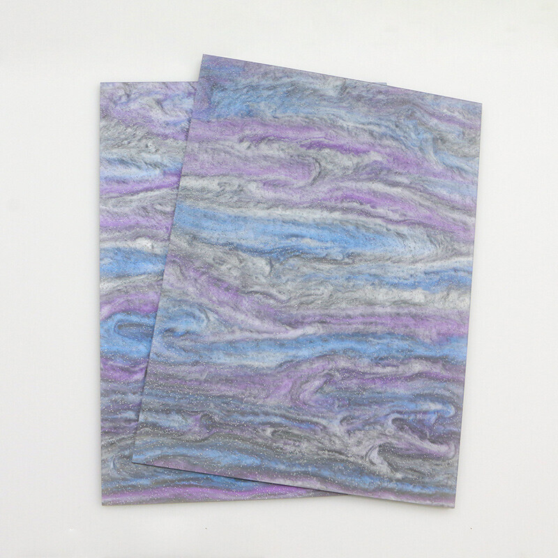 Acrylic Sheet Marble