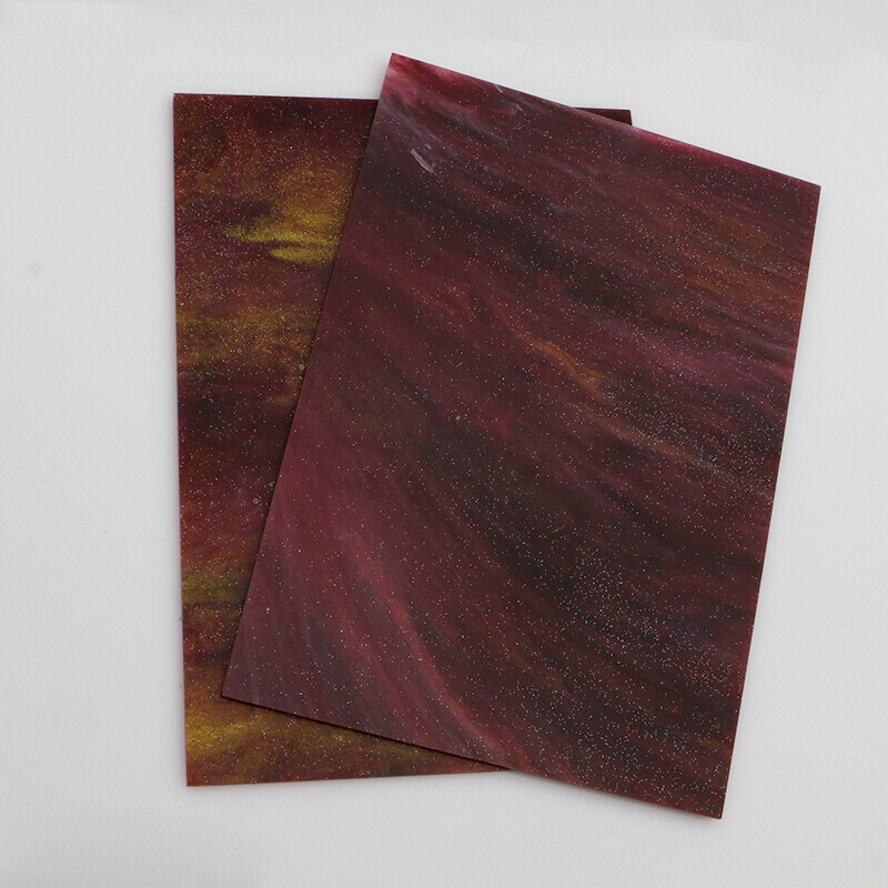 Acrylic Sheet Marble